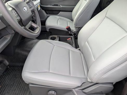 New 2026 Ford F450 XL w/ Ambulance Prep Package image 13