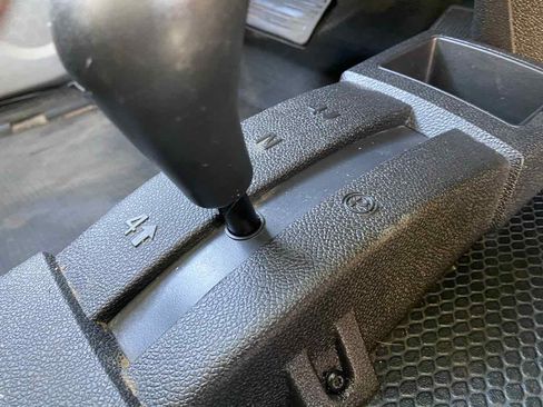 Used 2012 Chevrolet Silverado 2500 W/T AWD/4WD image 10