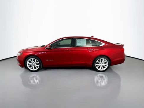 Used 2014 Chevrolet Impala LT FWD image 4