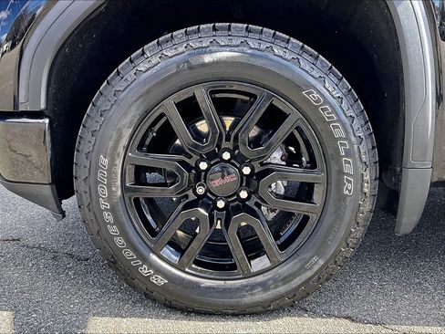 Used 2021 GMC Sierra 1500 Elevation AWD/4WD image 7