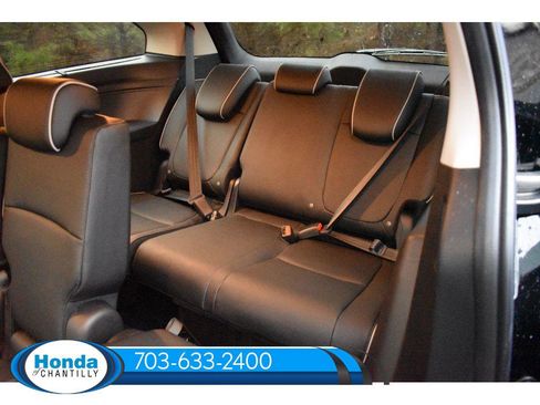 New 2026 Honda Odyssey Touring image 35