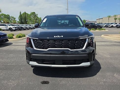 New 2026 Kia Sorento LX FWD image 3