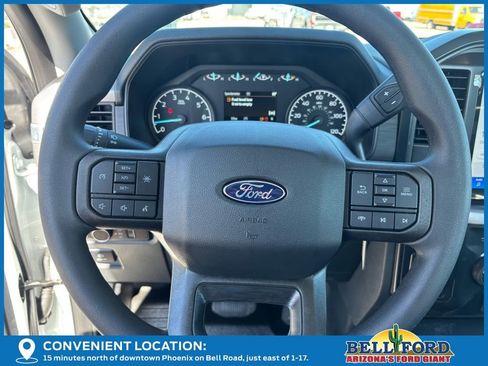 New 2026 Ford F150 XL image 12