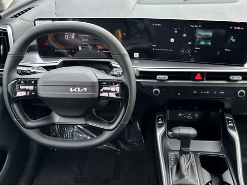 New 2026 Kia Sorento EX AWD/4WD image 12
