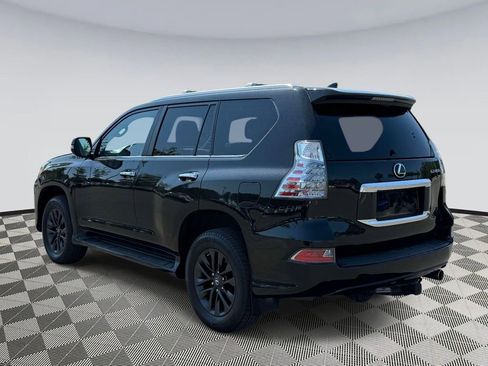 Used 2023 Lexus GX 460 Premium w/ Premium Package AWD/4WD image 4