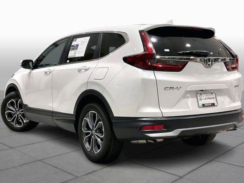 Used 2021 Honda CR-V EX image 11