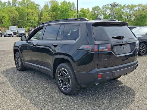New 2026 Jeep Cherokee Laredo AWD/4WD image 6