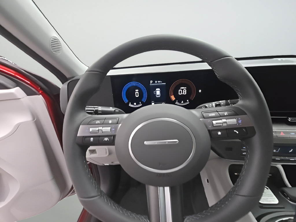 New 2027 Hyundai Kona SEL Sport AWD/4WD image 32