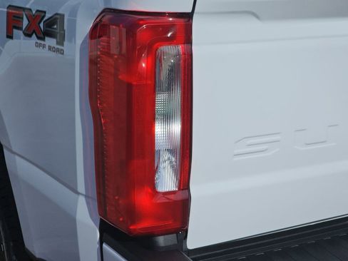 New 2026 Ford F350 XL w/ STX Appearance Package image 40