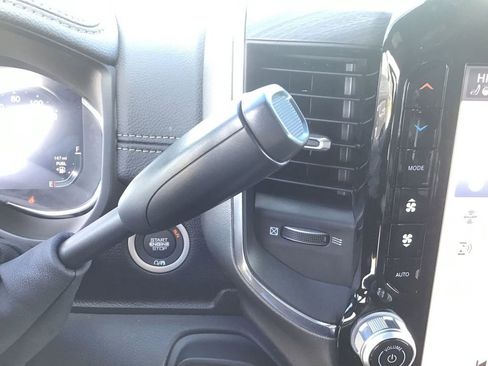 New 2025 RAM 2500 Laramie w/ Towing Technology Group image 15