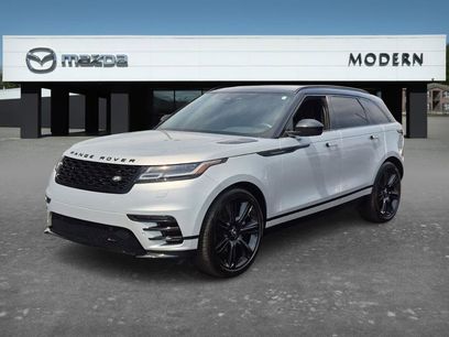 Used 2023 Land Rover Range Rover Velar R-Dynamic S
