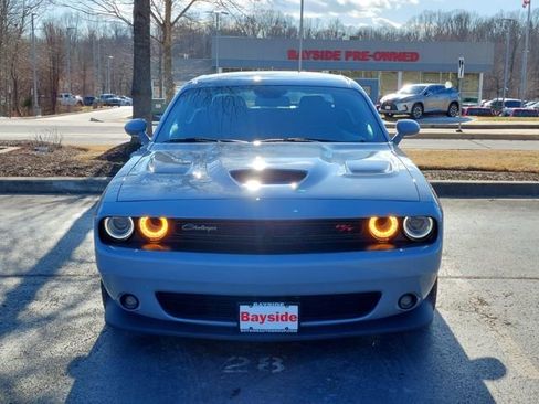 Used 2021 Dodge Challenger R/T Scat Pack image 5
