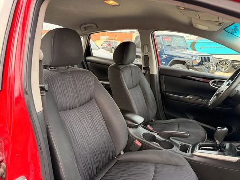 Used 2018 Nissan Sentra SV image 29