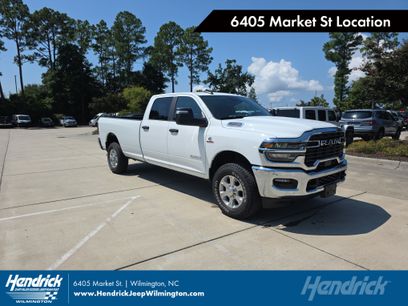 Used 2025 RAM 3500 Big Horn