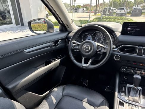 Used 2023 MAZDA CX-5 AWD 2.5 S image 21