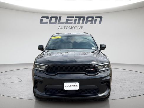Used 2024 Dodge Durango GT AWD/4WD image 14
