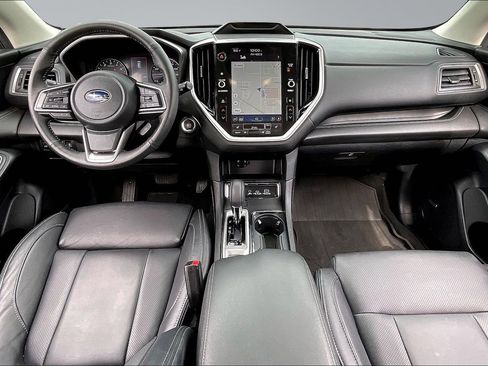 Certified 2026 Subaru Ascent Limited AWD/4WD image 14