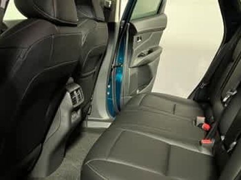 New 2025 Nissan Murano SL image 16