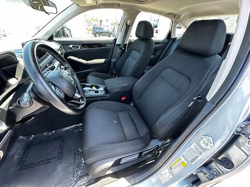 Used 2022 Honda Civic EX image 14