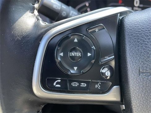 Used 2022 Honda CR-V EX-L image 14