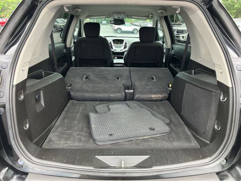 Used 2017 GMC Terrain SLE w/ Convenience Package FWD image 30
