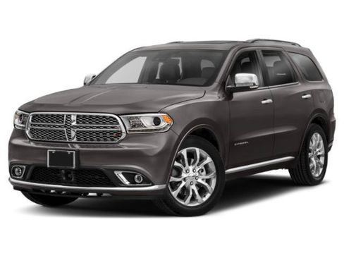 Used 2020 Dodge Durango GT AWD/4WD image 6