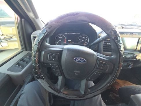 Used 2020 Ford F350 XL w/ STX Appearance Package AWD/4WD image 23