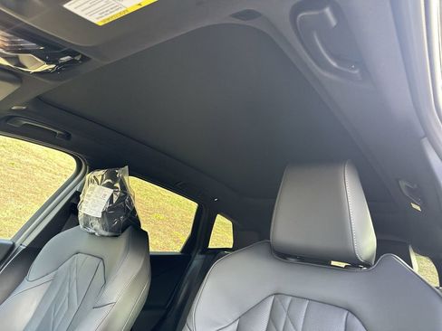 New 2026 BMW X3 xDrive30 w/ Premium Package image 22