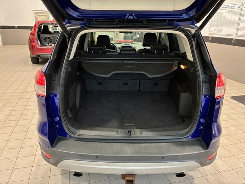 Used 2016 Ford Escape Titanium image 23