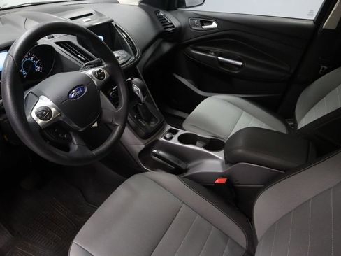 Used 2016 Ford Escape SE w/ Equipment Group 201A image 23