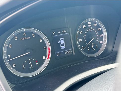 Used 2018 Hyundai Sonata SE FWD image 12