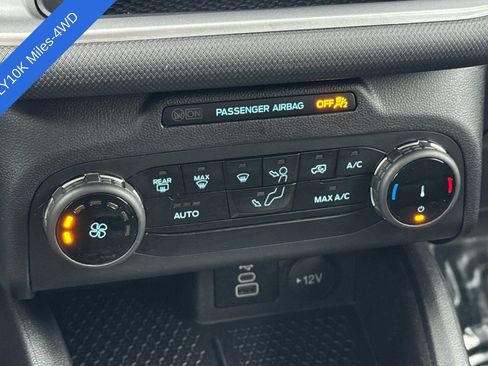Certified 2024 Ford Bronco Sport Big Bend AWD/4WD image 21