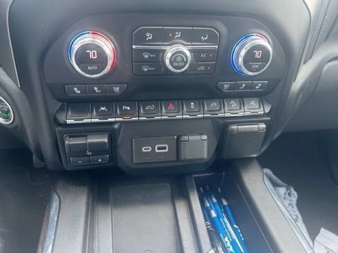 Certified 2022 GMC Sierra 1500 Denali w/ Denali Premium Package AWD/4WD image 32