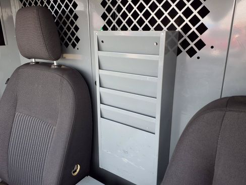 Used 2018 Ford Transit 350 148 High Roof Extended DRW RWD image 28