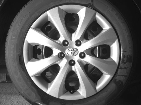 Used 2025 Toyota Corolla LE FWD image 15
