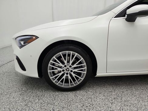 Used 2026 Mercedes-Benz CLA 250 image 15