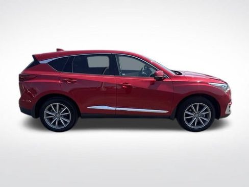 Used 2019 Acura RDX FWD w/ Technology Package image 6