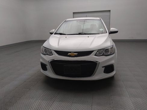 Used 2020 Chevrolet Sonic LT image 15