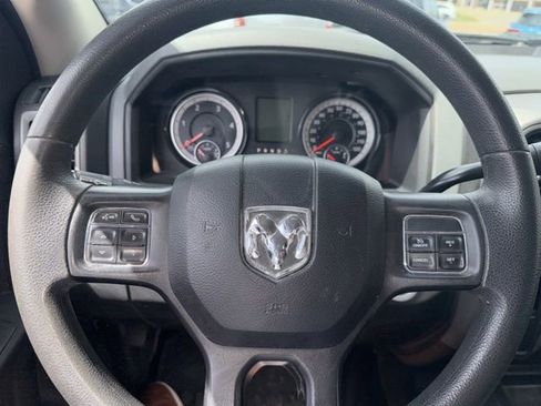 Used 2018 RAM 2500 Tradesman w/ Chrome Appearance Group AWD/4WD image 40