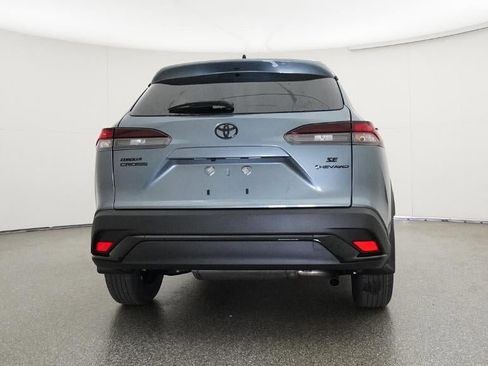 New 2026 Toyota Corolla Cross image 23