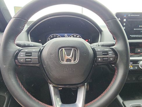 Used 2025 Honda Civic Si image 11
