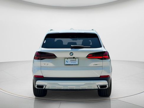 New 2026 BMW X5 sDrive40i w/ Climate Comfort Package RWD image 6