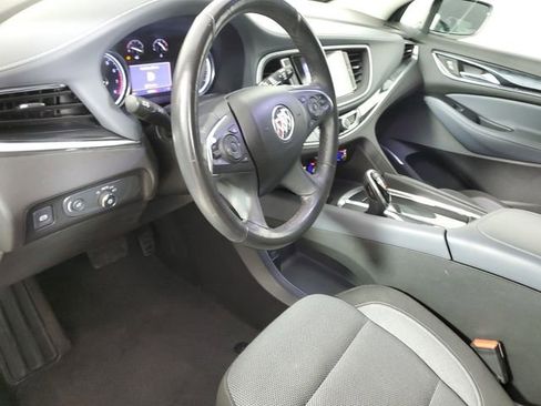 Used 2020 Buick Enclave Preferred image 21
