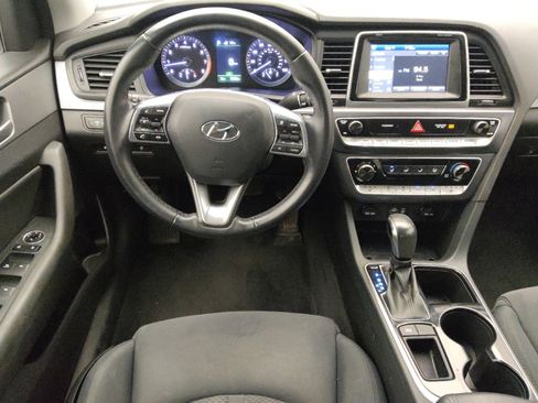 Used 2018 Hyundai Sonata SEL FWD image 22