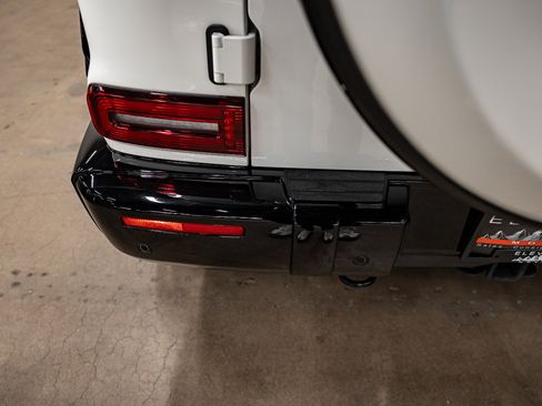 Used 2019 Mercedes-Benz G 63 AMG 4MATIC image 32