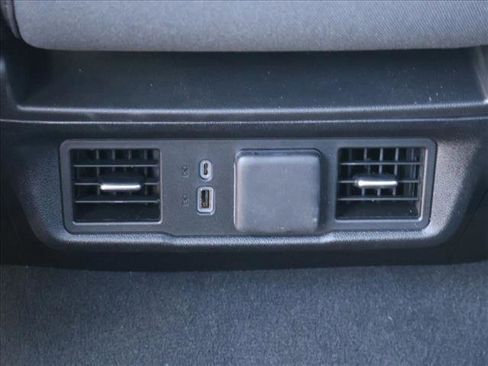 Used 2025 Chevrolet Silverado 2500 LT w/ Safety Package AWD/4WD image 24