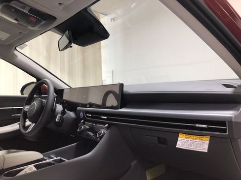 New 2025 Hyundai Sonata SEL image 13