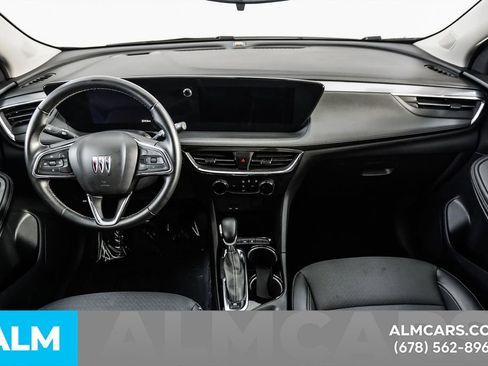 Used 2025 Buick Encore GX Preferred FWD image 23