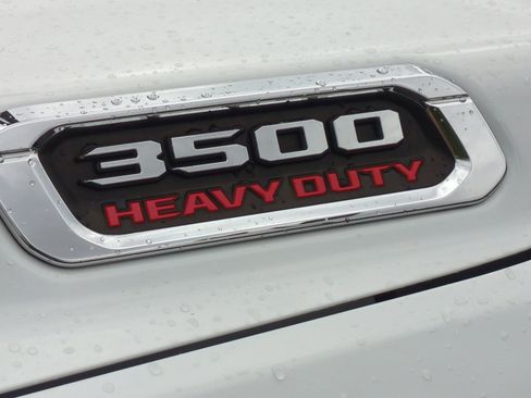 Certified 2024 RAM 3500 Laramie w/ Towing Technology Group image 24