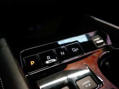 Certified 2025 Nissan Murano SV AWD/4WD image 22
